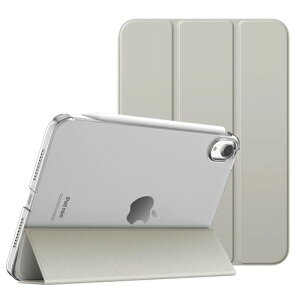 MoKo iPad mini7 �P�[�X A17 Pro mini ��7/6���� 8.3�C���` Black B-Black / ChampagneGold / A-GrayPurple / �O���[�� / B-Lavender / NavyBlue / �V���o�[ / B-SkyBlue Silver Green