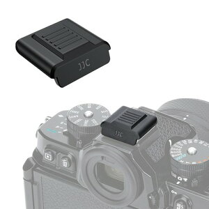 JJC Nikon �p �t���J�o�[�f�U�C���z�b�g�V���[�J�o�[ �z�b�g�V���[�L���b�v �j�R�� Nikon Z5II Z50II Z6III Z6II Z7II Z9 Z8 Z7 Z6 Z5 Z50 ZF ZFC D7500 D7000 D750 D5500 D3300 D3200 D3300 D5000 D3100 D300S D610 D90 D70S