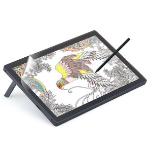 �G���R�� ���R�� �t�^�u �t���y���^�u���b�g Wacom Cintiq 16 (DTK168) �t�B���� �h�w�� ���˖h�~ �G�A�[���X���H TB-WC168FLFAHD ���˖h�~�t�B����