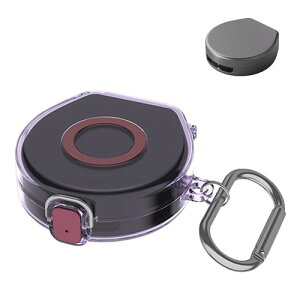 For Oura Ring 4/Oura Ring 5 �h�� �h�o �S�ʕی� �L�Y�h�~ Oura Ring 4/5 �Ή� [�����p�[�v��]