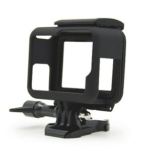 SZSL GoPro Hero 5/6/7�A�N�V�����J�����ی�t���[�� �t���[���}�E���g �ی�p�P�[�X �X�|�[�c�J�����A�N�Z�T���[