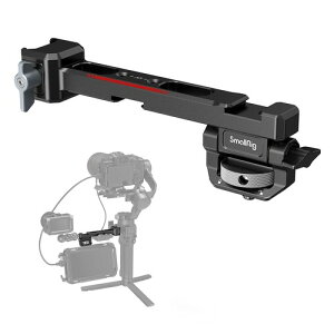 SmallRig �J�������j�^�[�}�E���g DJI�Ή� RS 4/3/2�ȂǑΉ� 3026B