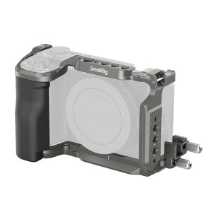 SMALLRIG ZV-E10 II HawkLock �N�C�b�N�����[�X�P�[�W�L�b�g Sony ZV-E10 II�p