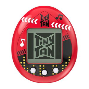 TinyTAN Tamagotchi Red ver.