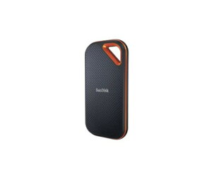 SDSSDE81-2T00-J25 �G�N�X�g���[�� �v�� �|�[�^�u��SSD 2TB