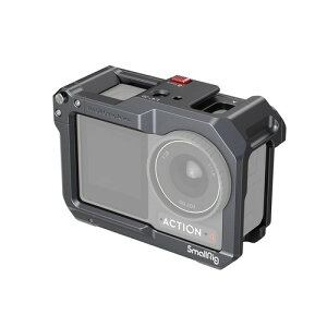 SmallRig Action 4/5 Pro/3�p�J�����P�[�W DJI�p�}�C�N�Ή��ی�P�[�W 4119C