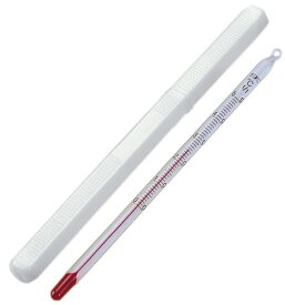 貝印 KAI スイーツ 用 温度計 (50度 計測 ) Kai House Select DL6314 Pack of 1 温度計 50度