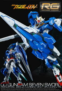 RG 1/144 �_�u���I�[�K���_�� �Z�u���\�[�h(�K���v��EXPO ���[���h�c�A�[�W���p�� 2016 WINTER�A�v���~�A���o���_�C)