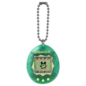 [�o���_�C(BANDAI)] Original Tamagotchi Color Collection Green ���܂�����