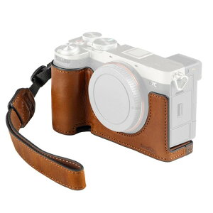 SmallRig Sony�Ή� Alpha 7C II/Alpha 7CR�p �J���� ���U�[ �P�[�X �L�b�g 5015