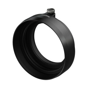 SmallRig X Half�����Y�t�[�h �T���V�F�[�h �x�m�t�C�����p �Ռ��t�[�h UV/VND�t�B���^�[�Ή� �A���~������ ���h�~�ی�J�o�[ �A���`�O���A 5215