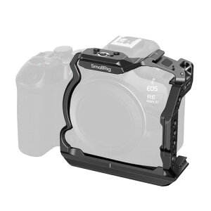 SmallRig R6 Mark III�p R5 Mark II�p �n�[�t�P�[�WHawkLock �N�C�b�N�����[�X�v���[�g 5953