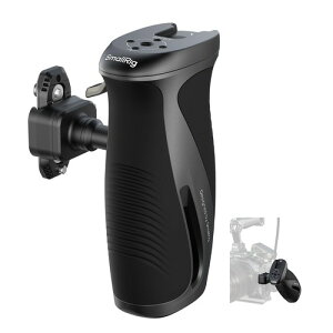 SMALLRIG ��]�T�C�h�n���h�� HawkLock H21�N�C�b�N�����[�X NATO �N�����v 6405