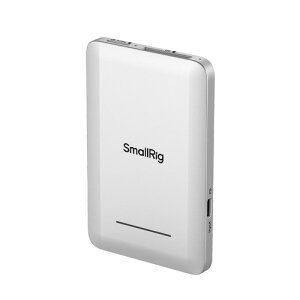 SmallRig �|�[�^�u��SSD 1TB �ő�1000MB/s USB-C USB 3.2 Gen 2 �A���~�j�E���� 6292