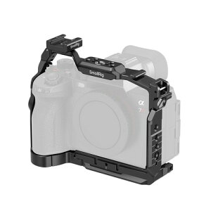 SmallRig�uHawkLock�vA7R VI�p�P�[�W(�\�j�[��7R VI��p)�A4�_���b�N�AArca-Swiss�p�v���[�g���� - 6702