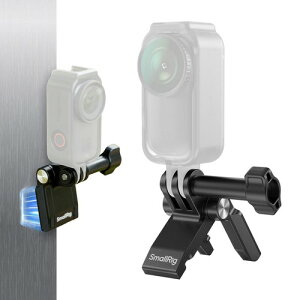 SmallRig �A�N�V�����J�����}�O�l�b�g�}�E���g�ADJI Osmo Nano/Action 4/5 pro�p 5760