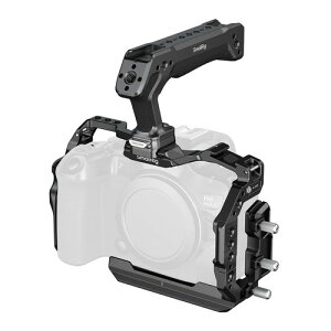 SmallRig R6 Mark III/R6 Mark II�p HawkLock �J�����P�[�W�L�b�g 5957