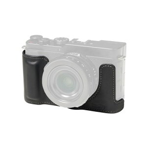 SmallRig �J�����p���U�[�P�[�X(�p�i�\�j�b�N LUMIX L10�p)(�u���b�N)5698