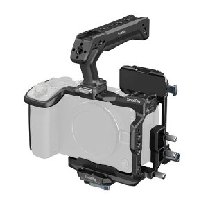 SMALLRIG HawkLock �N�C�b�N�����[�X�P�[�W�L�b�g Canon EOS R6 V 6381�p