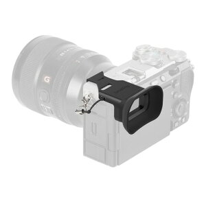 SmallRig �J�����p�A�C�J�b�v �A�C�s�[�X ��7C II / ��7CR�Ή� �ڊ�ړ��� 4819