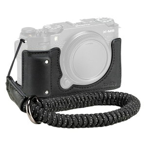 SmallRig X-M5�p�n�[�t�P�[�X �{�v FUJIFILM�Ή� ���X�g�X�g���b�v 4879