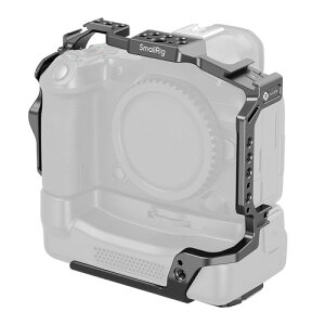 SMALLRIG R5 Mark II�P�[�W Canon R5 Mark II�p Arca-Type �O�r�ADJI RS 2 / RSC 2 / RS 3 / RS 3 Pro/RS 4 / RS 4 Pro �X�^�r���C�U�[�ACF-R20EP��p�t�@�� - 5092�ɑΉ�