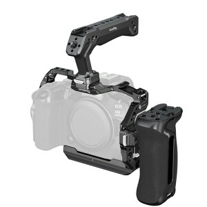 SmallRig R6 Mark III R6 Mark II�p HawkLock �J�����P�[�W�L�b�g 5958