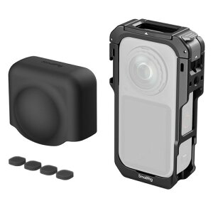 SmallRig �g���P�[�W Insta360 X6�p 6965