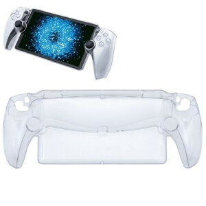PS Portal �p �N���A�J�o�[ PlayStation Portal �N���A Z0317