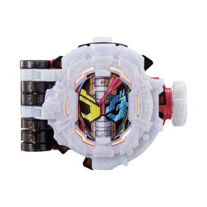 [BANDAI] SUPER BEST DX�W�I�E�g���j�e�B���C�h�E�H�b�`