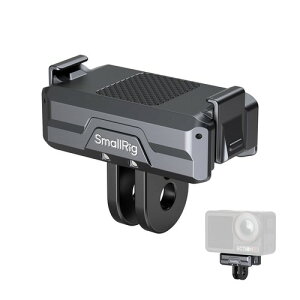 SmallRig Action 5 Pro/Action 4 / Action 3�p ���C�A�_�v�^�[�}�E���g �}�E���g 3662B �ʏ�i