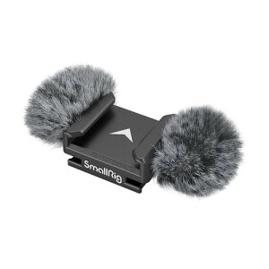 SmallRig ZR�p Z 30 �p �E�B���h�}�t Nikon�ɑΉ� 3859