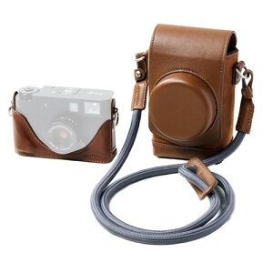 SmallRig FUJIFILM�Ή� X Half�p���U�[�P�[�X�L�b�g ���g���X�^�C���t���J�o�[�L�������O�o�b�O �n�[�t���U�[�P�[�X �J�[�h�|�P�b�g���� �����^�т₷�� �D��V�����_�[�X�g���b�v�ŕی� 5218 5220