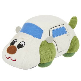 セキグチ いないいないばあっ! ワンワンとうーたん ワンワンカー / ワンワン手のひらサイズ / ジャンジャン洗えるぬいぐるみ 556786 Sekiguchi ジャンジャンのあらえるぬいぐるみ 557721 557752