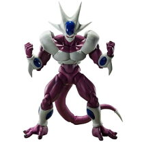 楽天市場】クウラ 最終形態 フィギュアの通販