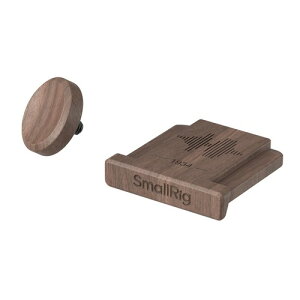 SmallRig �E�H�[���i�b�g�z�b�g�V���[�J�o�[ �V���b�^�[�{�^���L���b�v�t�� X100VI / X100V /X-E5�ȂǑΉ� 6239