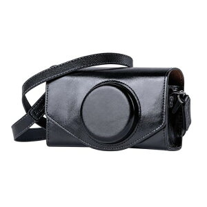 SmallRig FUJIFILM X-E5 / X100VI�p���U�[�P�[�X�o�b�O �}�O�l�b�g���J�� �ی�|�[�` �J�����p�R���p�N�g���[ �N���X�{�f�B�o�b�O �V�����_�[�X�g���b�v�t�� - �u���E�� 5986 �u���b�N 5987