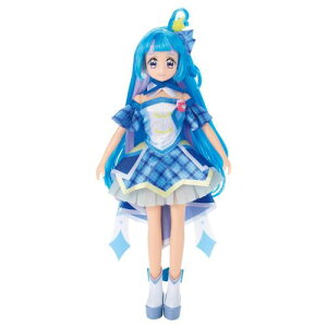 バンダイ キミとアイドルプリキュア♪ プリキュアスタイル キュア 