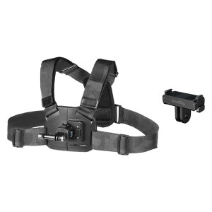 SmallRig DJI Osmo Action 6 / Nano�p�`�F�X�g�}�E���g �N�C�b�N�����[�X�C���^�[�t�F�[�X 78~120cm�Ή� Nano�p�w�b�h�X�g���b�v�}�E���g �N�C�b�N�����[�X�C���^�[�t�F�[�X&���S���b�N�t�� 6304 6305