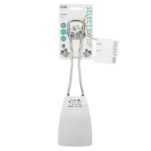 �L�� KAI �t���C�Ԃ� �X�e�����X �V���o�[ SELECT100 DH3205 �^�[�i�[ ���[�~�� �v���X DH3120 DH3012
