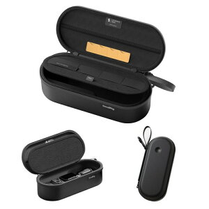 SmallRig DJI Osmo Pocket 4P�p �ی�L�������O�P�[�X �h���A�ϏՌ� 6642 �|�P�b�g4P�p