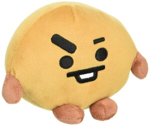 BT21 �~�j�ʂ������ SHOOKY MANG