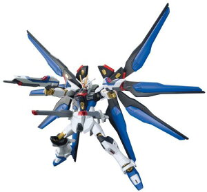 HGCE 201 �@����m�K���_��SEED DESTINY �X�g���C�N�t���[�_���K���_�� 1/144�X�P�[�� �F�����ς݃v�����f��