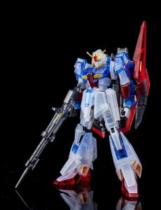 BANDAI �C�x���gHGUC 1/144 �[�[�^�K���_�� [�N���A�J���[] �K���v��EXPO2017