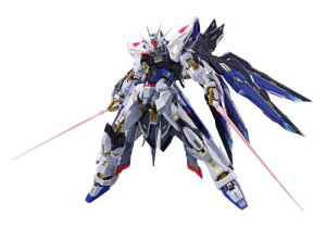 METAL BUILD �X�g���C�N�t���[�_���K���_�� [METAL BUILD FESTIVAL 2024] ��195mm �_�C�L���X�gABSPVC�� �h���ς݉��t�B�M���A