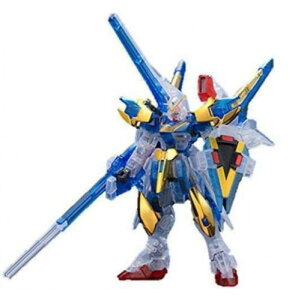HGUC 1/144 V2�A�T���g�o�X�^�[�K���_�� �N���A�J���[&���b�LVer. �v�����f��(�K���v��EXPO�G�L�X�| ���[���h�c�A�[�W���p�� 2015)