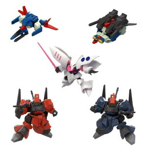 �o���_�C(BANDAI) MOBILITY JOINT GUNDAM VOL.10 �`���[�C���K�� �H��BOX�̔�/10�Z�b�g