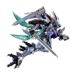METAL BUILD DRAGON SCALE �T�[�o�C�� ����m�_���o�C��