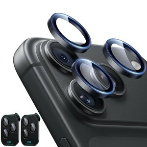 ESR �J�����ی� iPhone18ProMax �����݌v 50kg�ϏՌ� �ČRMIL�K�i 1�Z�b�g/2�Z�b�g �N���A-1 �Z�b�g���� / �f�B�[�v�o�[�K���f�B-1 �Z�b�g���� / �J���t��-1 �Z�b�g���� / �V���o�[-1 �Z�b�g���� 17 Duo