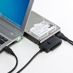 �T�����T�v���C Sanwa Supply SATA HDD/SSD/���w���h���C�u �P�[�u����0.8m USB-CVIDE3 SATA-USB3.0�ϊ��P�[�u�� IDE/SATA-USB3.0�ϊ��P�[�u�� 0.9m USB-CVIDE5 USB-CVIDE6 SATA-USB�ϊ��P�[�u�� USB-CVIDE2N